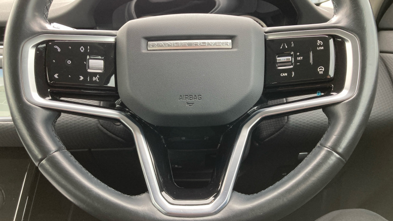 Land Rover Range Rover Evoque 1.5 P300e S 5dr Auto Hatchback